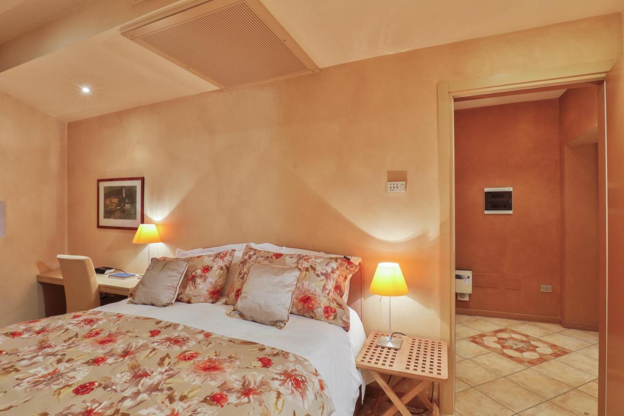 Cernobbio Lake Suites Exterior foto