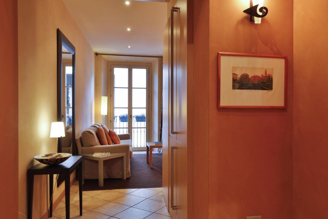 Cernobbio Lake Suites Exterior foto