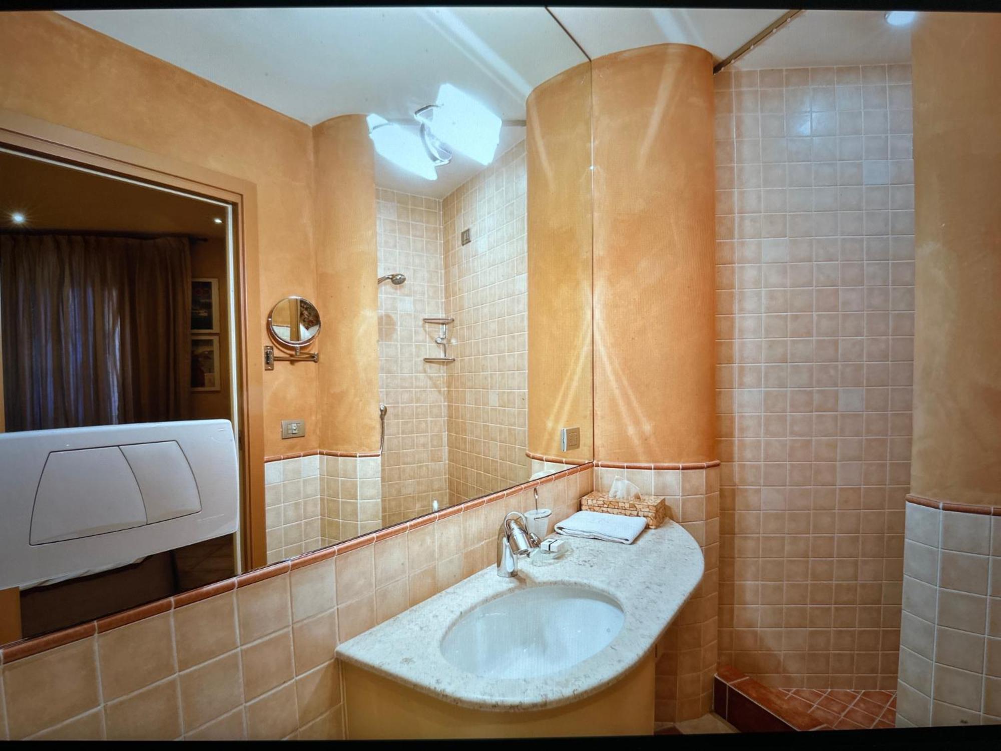 Cernobbio Lake Suites Exterior foto
