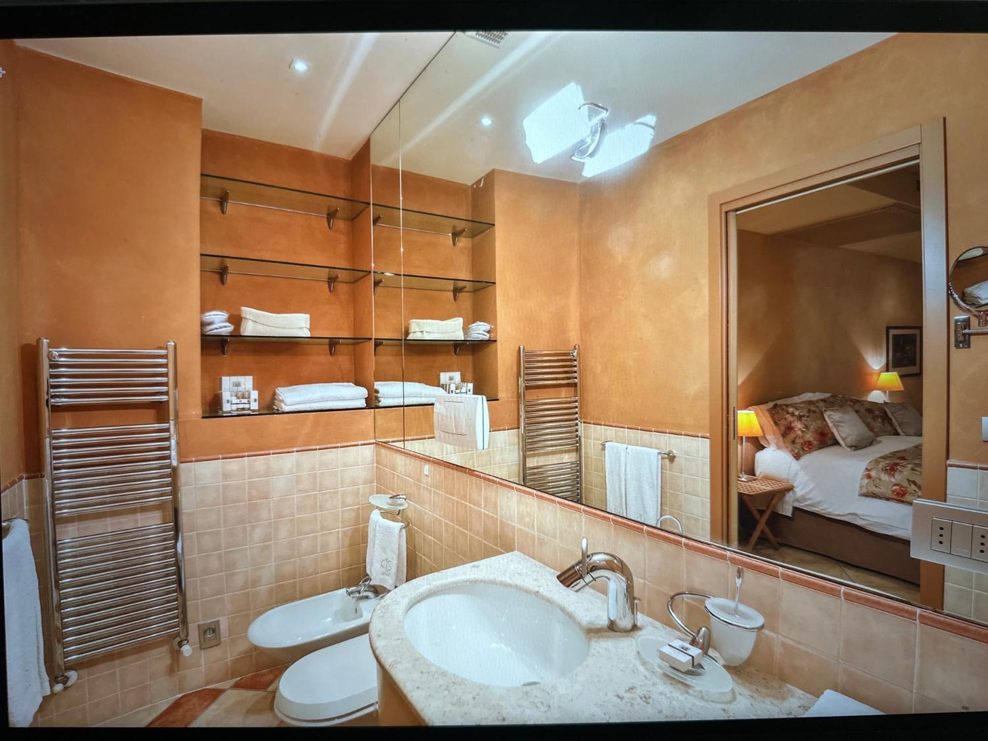 Cernobbio Lake Suites Exterior foto