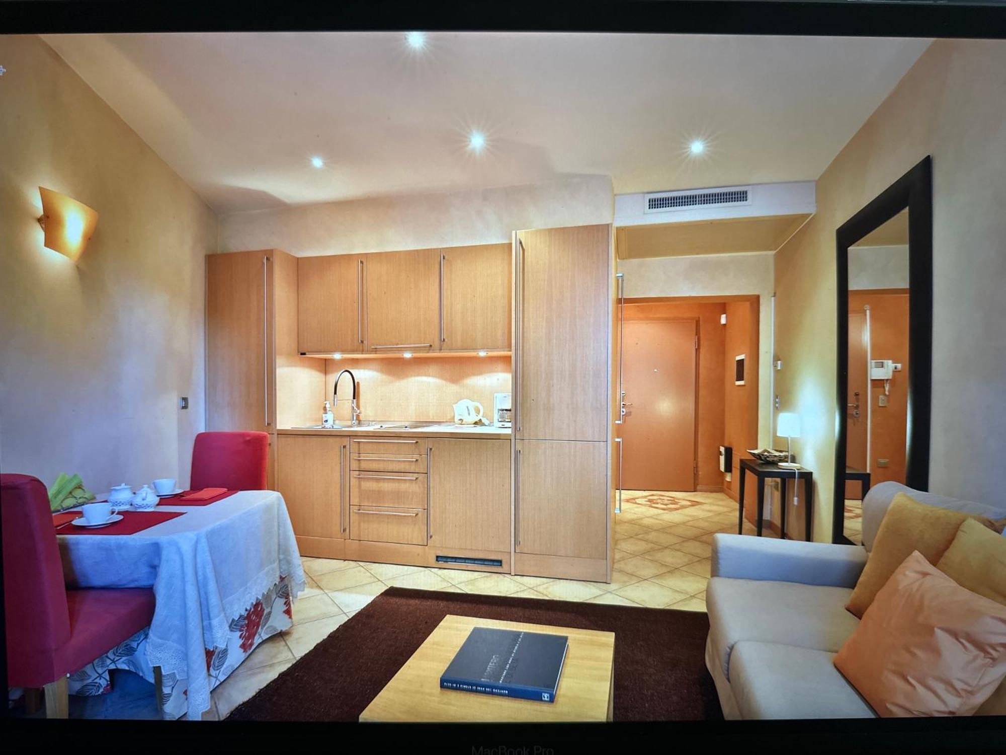 Cernobbio Lake Suites Exterior foto