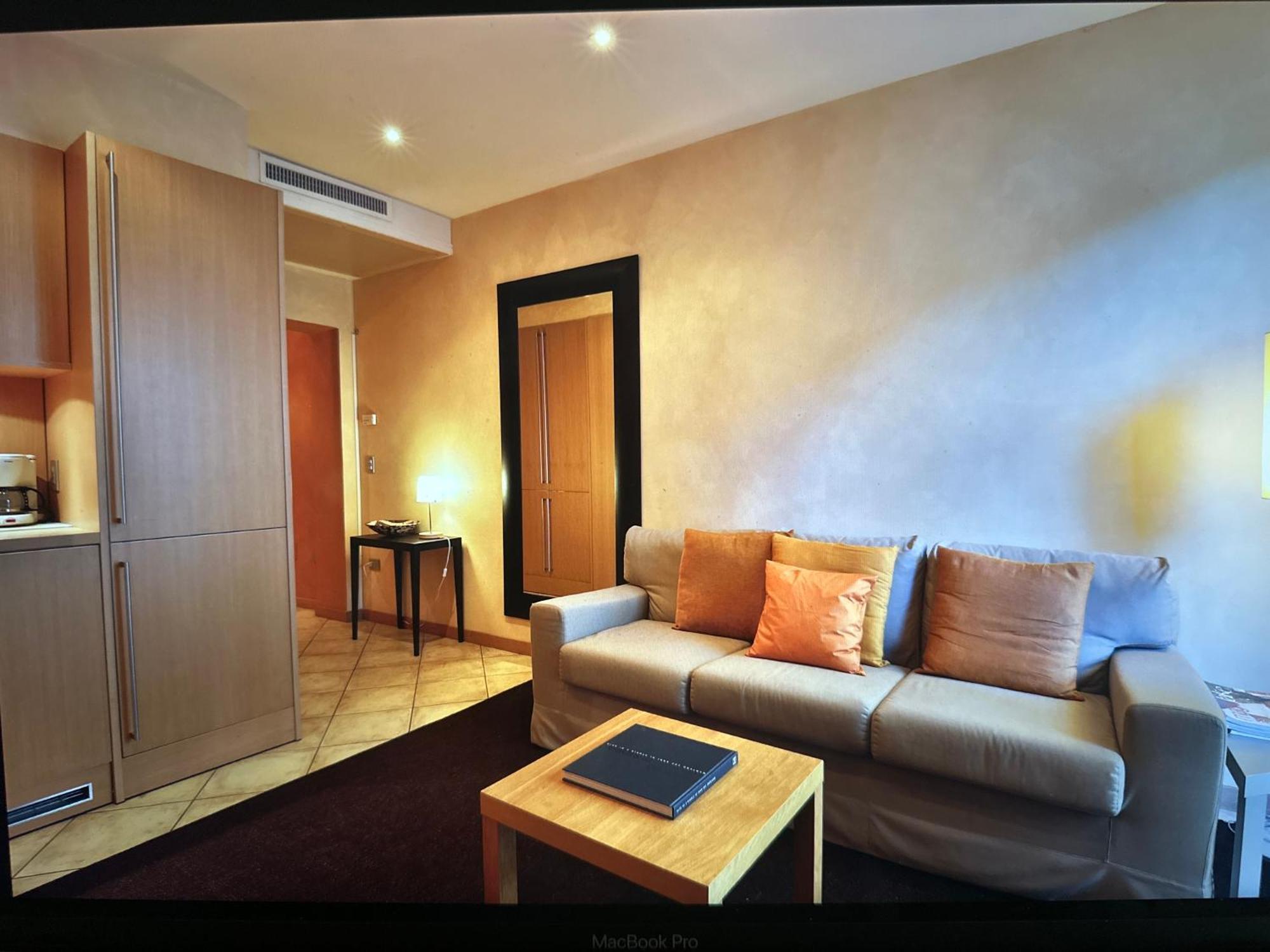 Cernobbio Lake Suites Exterior foto