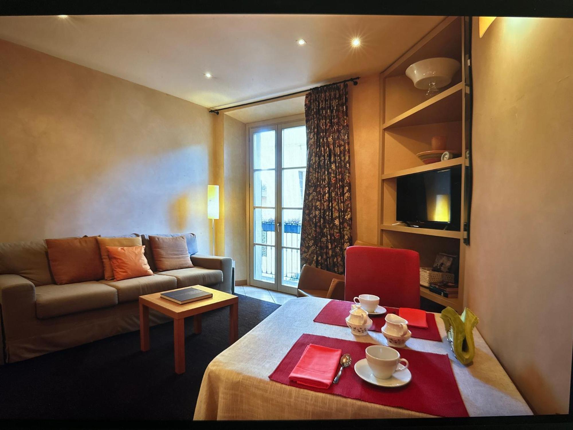 Cernobbio Lake Suites Exterior foto